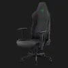 Кресло для геймеров RAZER Iskur V2 X Fabric (Black)
