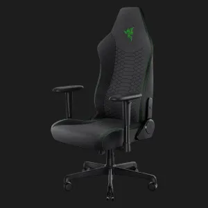 Кресло для геймеров RAZER Iskur V2 X Fabric (Black) (UA)
