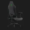 Кресло для геймеров RAZER Iskur V2 X Fabric (Black)