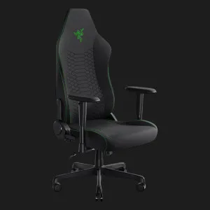 Кресло для геймеров RAZER Iskur V2 X Fabric (Black) (UA)