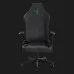 Кресло для геймеров RAZER Iskur V2 X Fabric (Black)