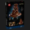 Конструктор LEGO Harry Potter Говорящая сортировочная шляпа (76429)