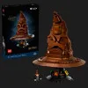 Конструктор LEGO Harry Potter Talking Sorting Hat (76429)