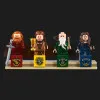 Конструктор LEGO Harry Potter Hogwarts Castle (71043)