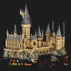 Конструктор LEGO Harry Potter Hogwarts Castle (71043)