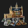 Конструктор LEGO Harry Potter Hogwarts Castle: The Great Hall (76435)