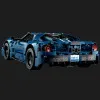 Конструктор LEGO Technic 2022 Ford GT (42154)