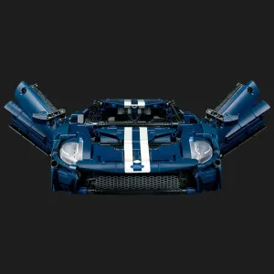 Конструктор LEGO Technic 2022 Ford GT (42154)