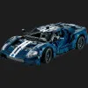 Конструктор LEGO Technic 2022 Ford GT (42154)
