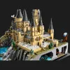 Конструктор LEGO Harry Potter Hogwarts Castle and Grounds (76419)