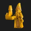 Конструктор LEGO Harry Potter Hogwarts Castle and Grounds (76419)