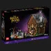 Конструктор LEGO Ideas Disney Hocus Pocus: The Sanderson Sisters' Cottage (21341)