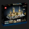 Конструктор LEGO Harry Potter Hogwarts Castle and Grounds (76419)