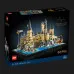 Конструктор LEGO Harry Potter Hogwarts Castle and Grounds (76419)