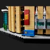 Конструктор LEGO Icons Camp Nou – FC Barcelona (10284)