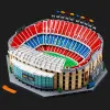 Конструктор LEGO Icons Camp Nou – FC Barcelona (10284)