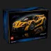Конструктор LEGO Technic McLaren P1 (42172)