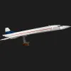 Конструктор LEGO Icons Concorde (10318)