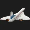 Конструктор LEGO Icons Concorde (10318)