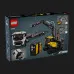Конструктор LEGO Technic Volvo FMX Truck & EC230 Electric Excavator (42175)