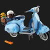 Конструктор LEGO Icons Vespa 125 (10298)