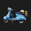 Конструктор LEGO Icons Vespa 125 (10298)
