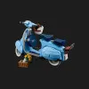 Конструктор LEGO Icons Vespa 125 (10298)