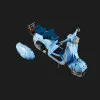 Конструктор LEGO Icons Vespa 125 (10298)