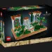 Конструктор LEGO Icons Fountain Garden (10359)