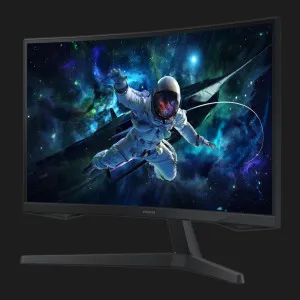 Монитор Samsung 32" Odyssey G5 VA 165Hz LS32CG550EIXCI (UA) в Александрии