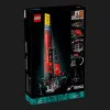 Конструктор LEGO Technic Яхта Emirates Team New Zealand AC75 (42174)