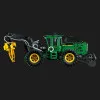 Конструктор LEGO Technic John Deere 948L-II Skidder (42157)