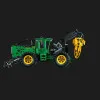 Конструктор LEGO Technic John Deere 948L-II Skidder (42157)