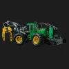 Конструктор LEGO Technic John Deere 948L-II Skidder (42157)