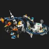 Конструктор LEGO Creator Space Roller Coaster (31142)