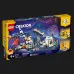 Конструктор LEGO Creator Space Roller Coaster (31142)