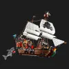 Конструктор LEGO Creator Pirate Ship (31109)