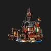 Конструктор LEGO Creator Pirate Ship (31109)