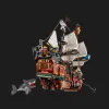 Конструктор LEGO Creator Pirate Ship (31109)