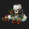 Конструктор LEGO Creator Pirate Ship (31109)