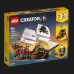 Конструктор LEGO Creator Pirate Ship (31109)