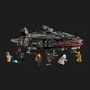 Конструктор LEGO Star Wars The Dark Falcon (75389)