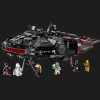 Конструктор LEGO Star Wars The Dark Falcon (75389)