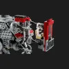 Конструктор LEGO Star Wars AT-TE Walker (75337)