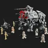 Конструктор LEGO Star Wars AT-TE Walker (75337)