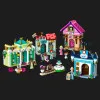 Конструктор LEGO Disney Princess Market Adventure (43246)