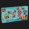 Конструктор LEGO Disney Пригода діснеївської принцеси на ярмарку (43246)