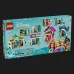 Конструктор LEGO Disney Princess Market Adventure (43246)