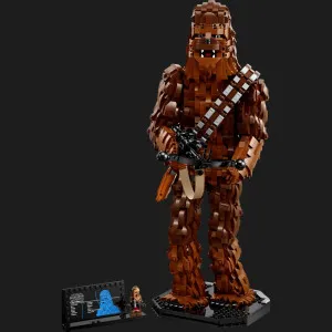 Конструктор LEGO Star Star Wars Чубака (75371)