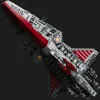 Конструктор LEGO Star Wars Venator-Class Republic Attack Cruiser (75367)